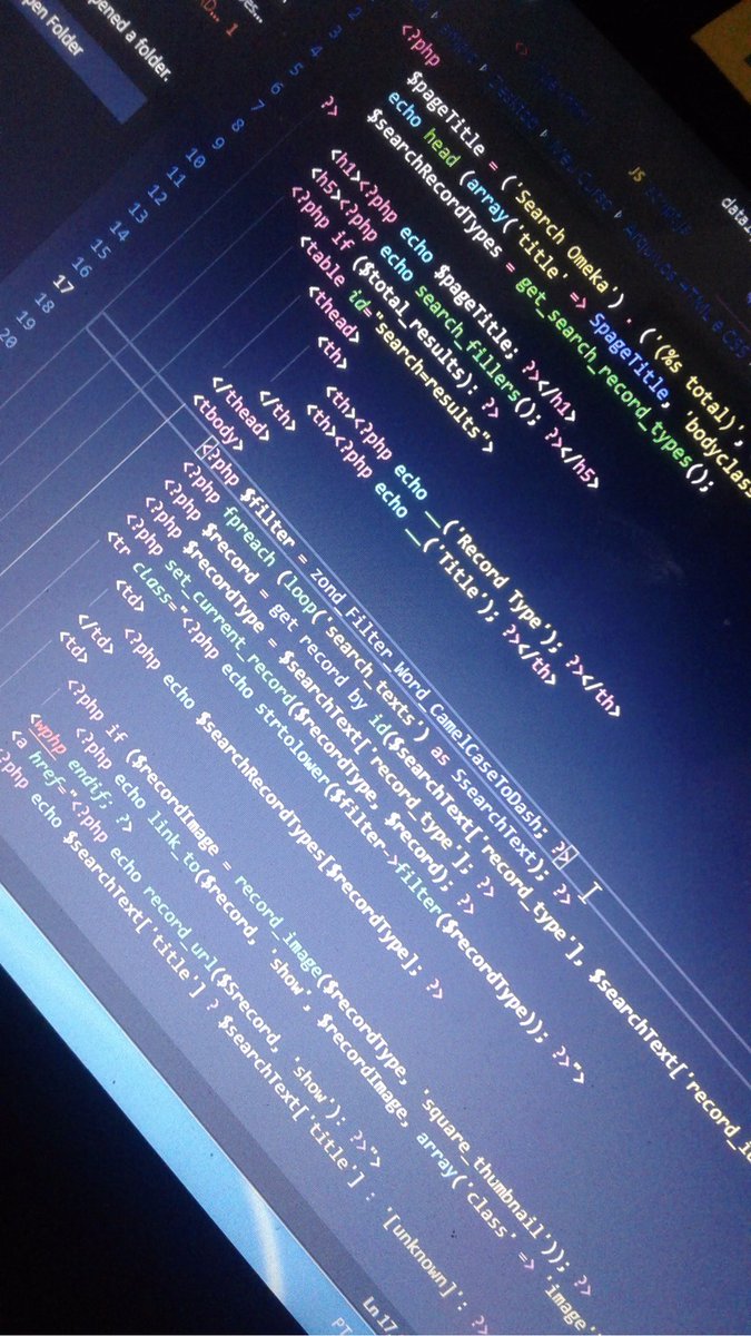 Duf_jay7's tweet image. Já na espera do Livro do "PHP Programando com Orientação a Objetos", desenrolando um projeto aqui...
#programador
#PHP
#programadorPHP