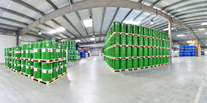 Dialogis_FR's tweet image. [ADR]

➡ Tout savoir sur l’ADR -  l’Accord européen relatif au transport international des marchandises Dangereuses par Route. 🚛
dialogis.fr/actualites/lad…

#logistique #transport #ADR #marchandises