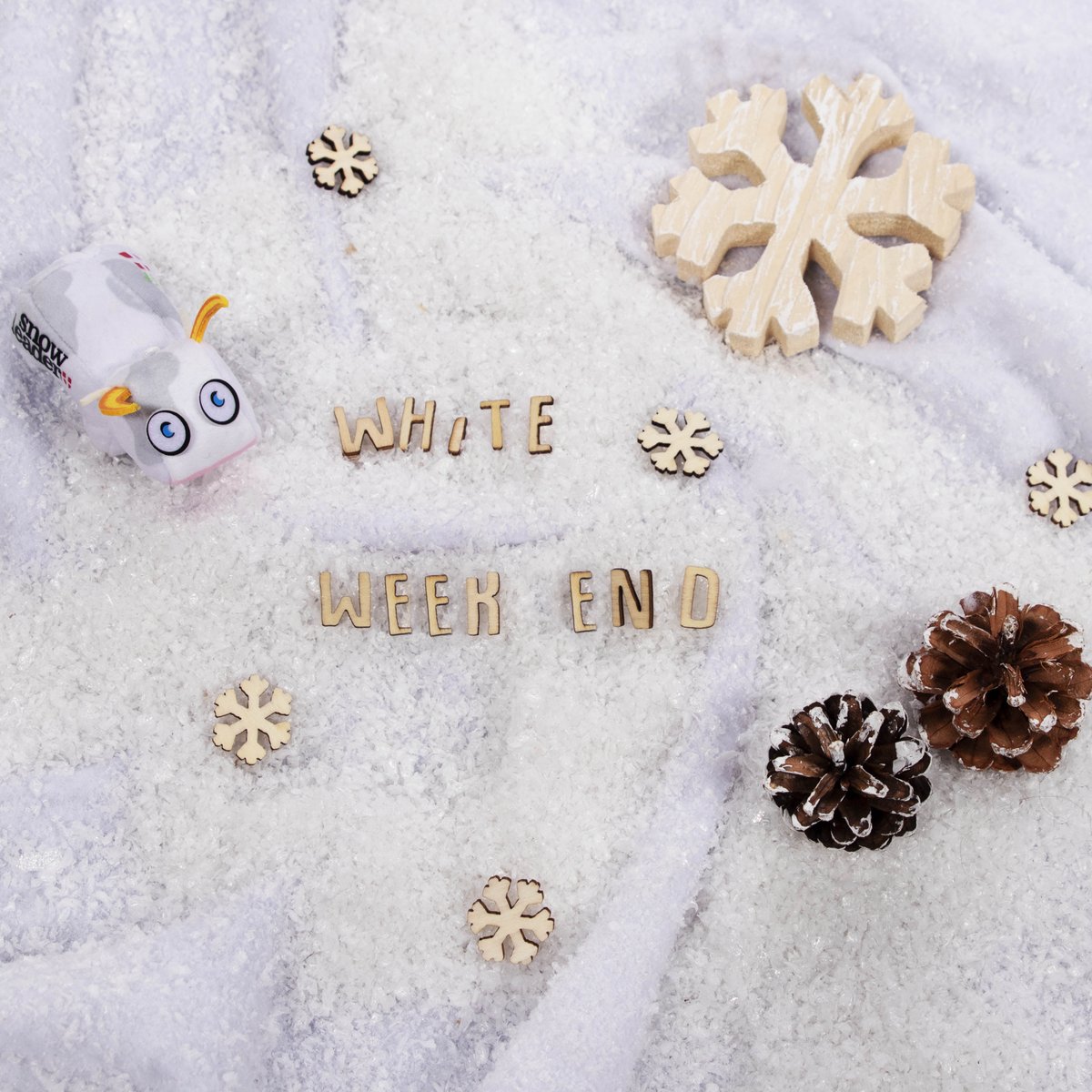 Snowleader's tweet photo. #Snowleader déclare le WHITE WEEK-END officiellement ouvert ! ❄️😃
Profitez dès maintenant et jusqu'au 2/12 de -15% de remise sur tout le site et -20% de remise dès 300€ d'achat * 🤩🎿
https://t.co/OJAzrm9OEy
#snowleader #blackfriday #whiteweekend #sales #sale #zoelavache https://t.co/lRqA4LFZpT