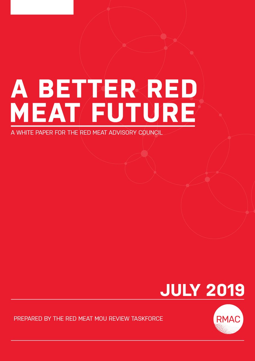 Red Meat Advisory Council tweet media