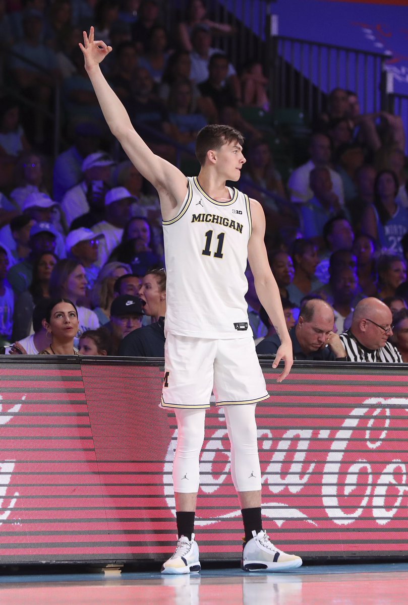 Juwan Howard tweet media