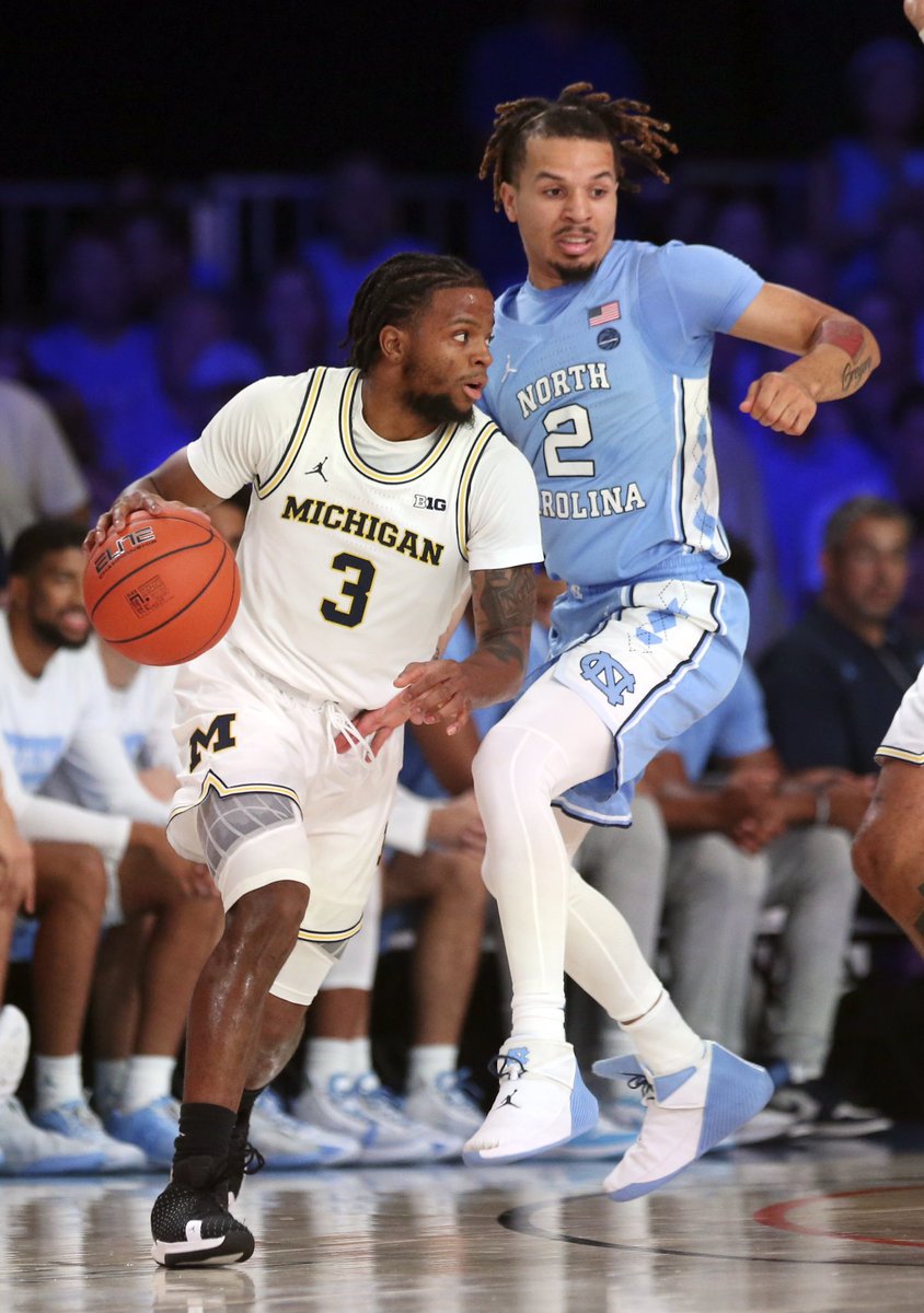 Juwan Howard tweet media