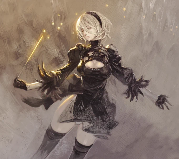2B… 