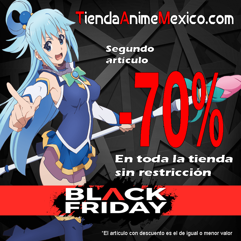 Tienda Anime Mexico (@AnimeTienda) / Twitter Tienda Anime Mexico (@AnimeTienda) / Twitter