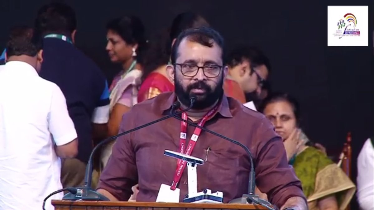 kerala_assembly's tweet photo. Students are the torchbearers of democratic India and there is a strong need for them to get involved with active politics National Students’ Parliament encourages students to debate on the issues concerning the nation and society to create a better India 
https://t.co/mboQSTFjsV https://t.co/v1brByxrNN