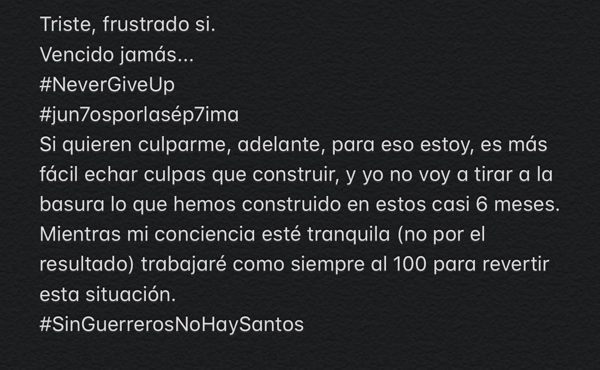 Jonathan Orozco tweet media