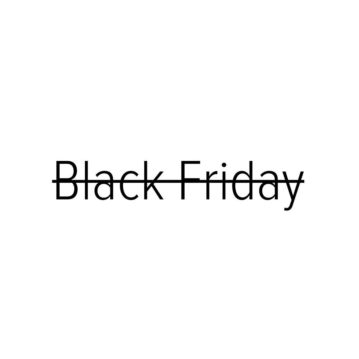 coton_vert's tweet photo. Le #BlackFriday : SANS NOUS !
NON à la surconsommation.
NON à la surproduction.
NON au gaspillage et au dérèglement climatique que cela implique. 
OUI au recyclage, à la réparation...
OUI à une consommation raisonnée ! 💪
#makefridaygreenagain #mfga #greenfriday #stopblackfriday https://t.co/kwrzdV3iTR