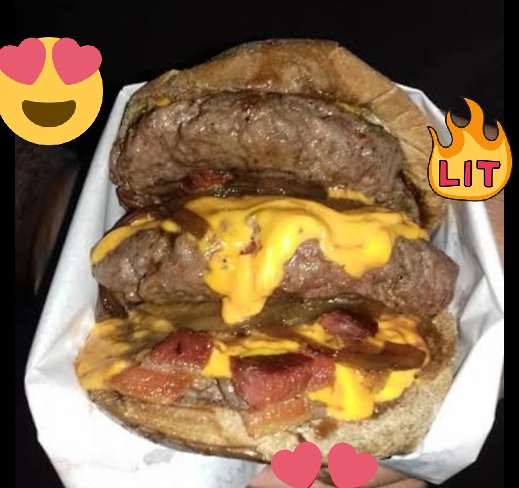 WcDSr3's tweet photo. #iFood Eu recomendo https://t.co/z4ArzSTMN9