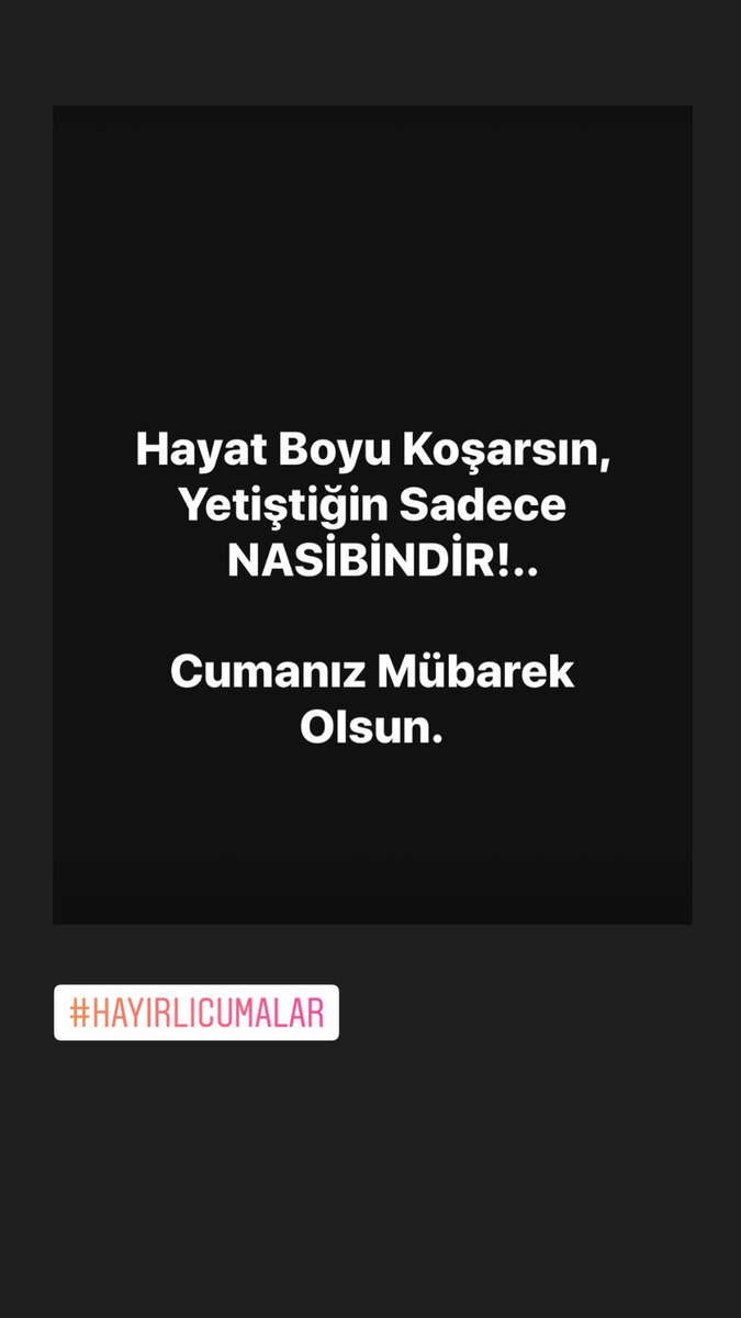 Hayırlı Cumalar Selam ve dua ile 🤲