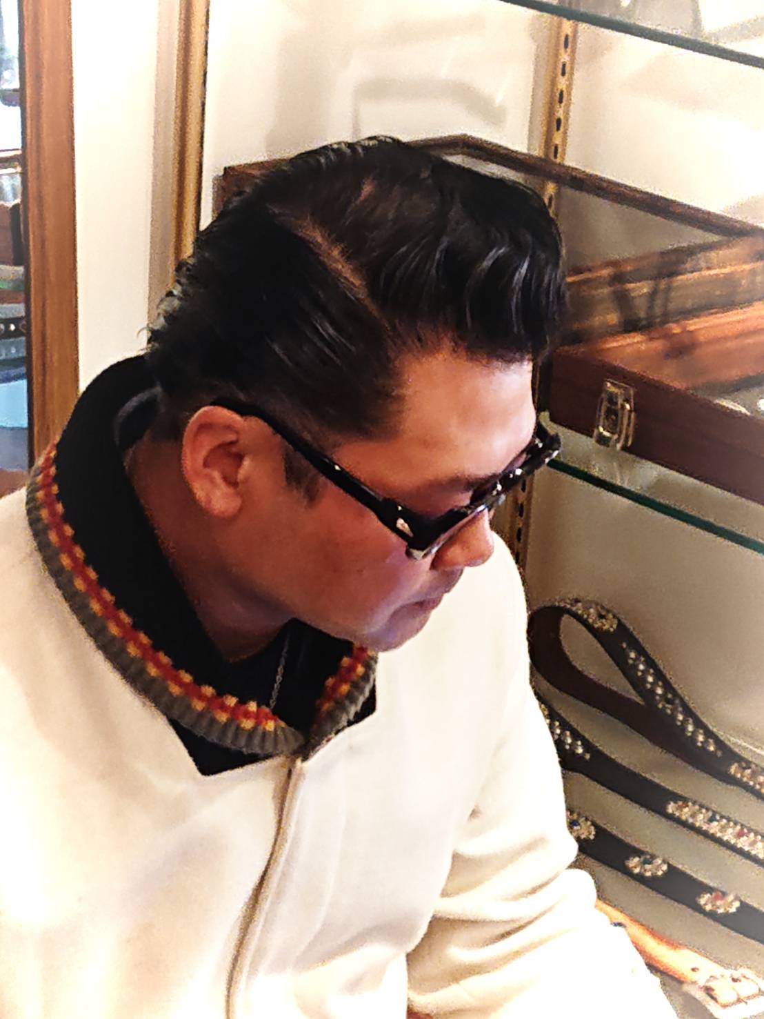 Yosuke Funabashi Ar Twitter Lot 861 Pharaoh Jacket T Co Vjtw6zkgvs 706union 50sstyleclothing ファラオジャケット カークラブジャケット アメリカングラフィティ フィフティーズファッション ロカビリーファッション アメカジ ホットロッド Yosuke Funabashi Ar Twitter Lot 861 Pharaoh Jacket T Co Vjtw6zkgvs 706union 50sstyleclothing ファラオジャケット カークラブジャケット アメリカングラフィティ フィフティーズファッション ロカビリーファッション アメカジ ホットロッド