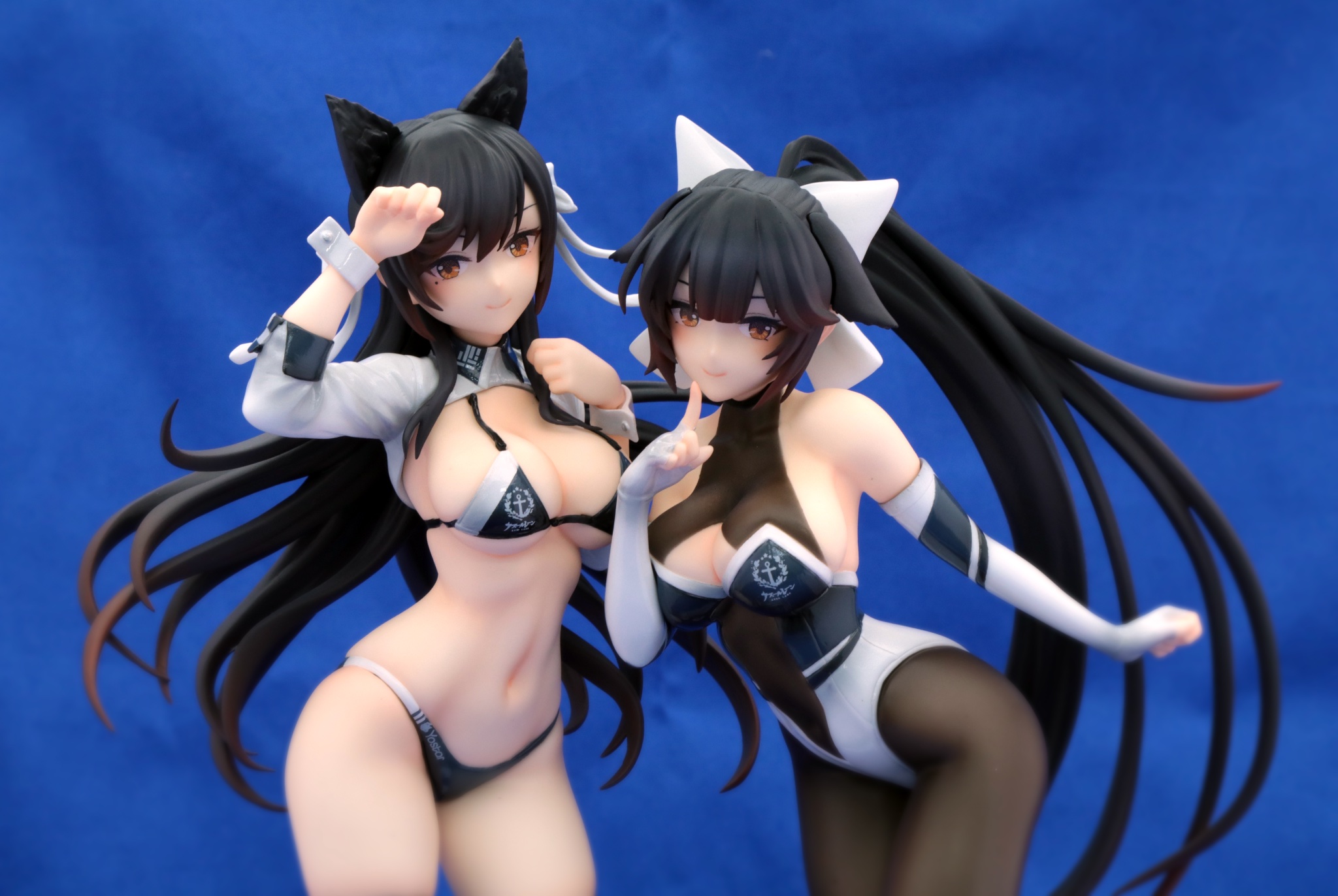 One大久保 12 1キャラフェス有明参加します ディラー名 One 卓番 カ 23 24 アズールレーンより 高雄 レースクイーン 100円 愛宕レースクイーン 100円 今から複製します がんばります よろしくお願いします T Co Dwylj5bzko Twitter