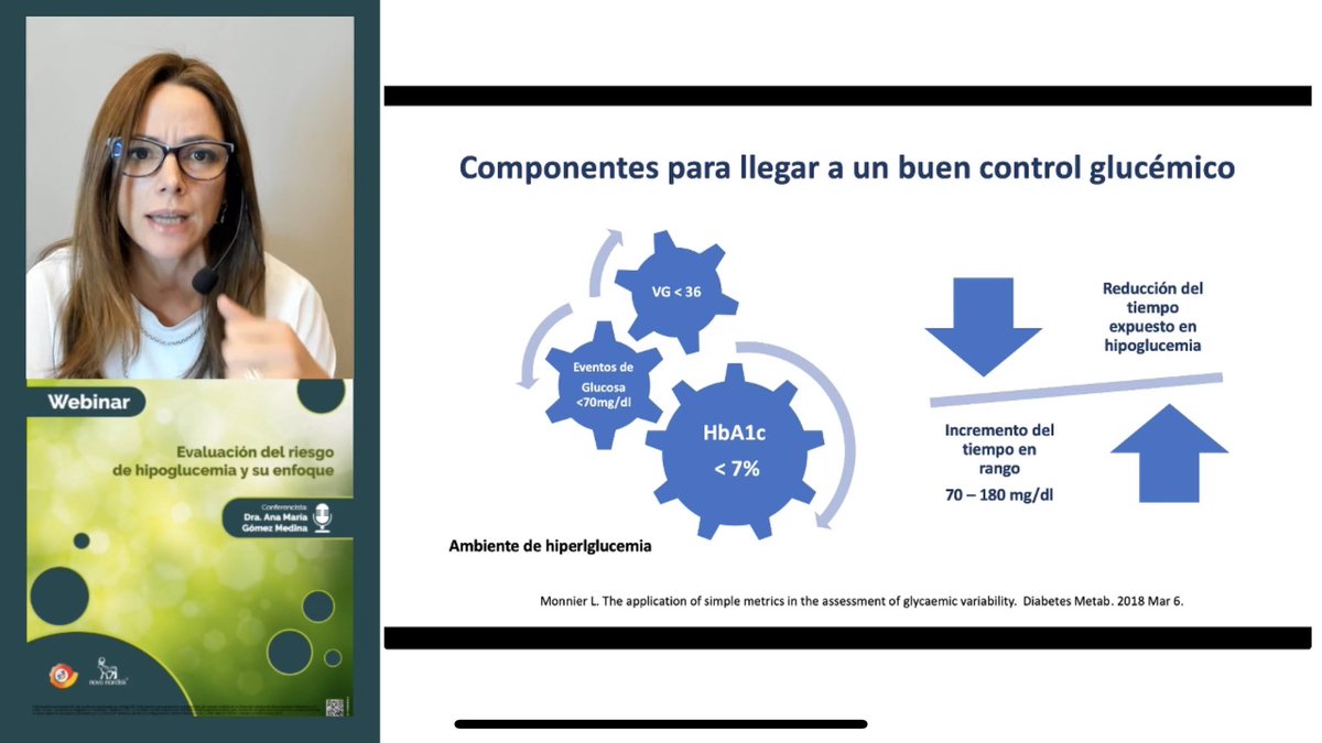 CristobMorales's tweet photo. https://t.co/KPwC636GW1 Una de las mejores presentaciones sobre Hipoglucemias que he escuchado 👏🏻👏🏻👏🏻 Enhorabuena Dra.AnaGomez y @ENDOCRINO_COL muy práctica y didáctica 🔝🔝🔝 @magraziagirone @leoendocrino @Lina_Pato https://t.co/j7blRCQT4q