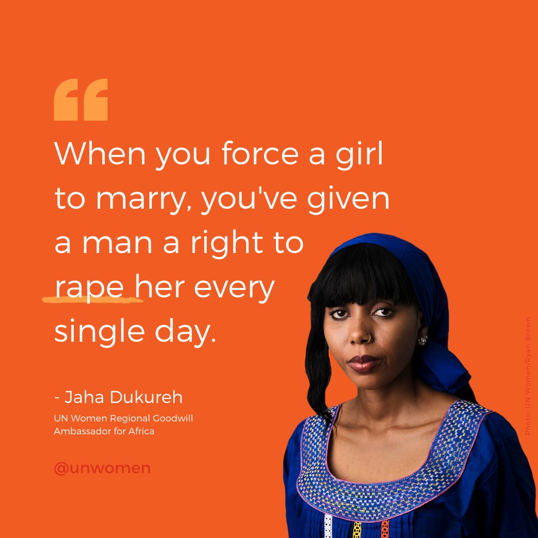 SDGsKenyaForum's tweet photo. While hardly anyone openly condones rape, too many of us fail to challenge the rape culture that surrounds us. Don’t be an accomplice. What will you do to stand against rape?

#orangetheworld #16DaysKe #SDGsKenya #LeaveNoOneBehind https://t.co/ie9Dj8I3nJ
