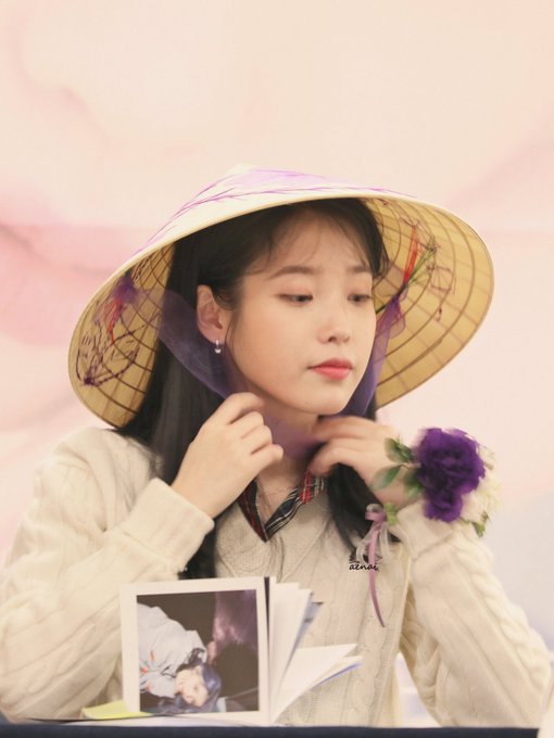 kyeopta!!  #IU  #LeeJiEun  #LovePoemctto