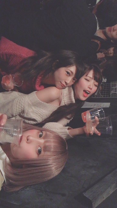 Twitterのコスプレ画像11