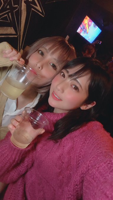 Twitterのコスプレ画像10