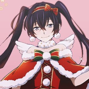 ❁ 8 BSD Christmas Icons.・゜゜・ •Like/RT, credit tetsuoko12 •No