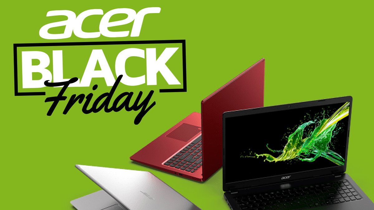 MeilleurOrdi's tweet photo. 🔥Black Friday 2019 : les meilleurs bons plans PC Portables Acer @AcerFrance #BlackFriday 
▶️ https://t.co/i9GjUTUcfG https://t.co/RY4YffaLQr