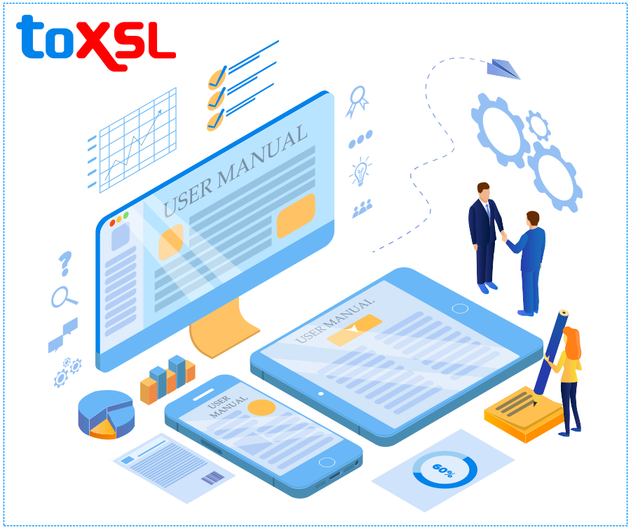 ToXSL's tweet photo. Need Software development Partner for your company? #ToXSLTechnologies offers the right custom #Software solutions that will help to improve customer experience according to your business processes.
#SoftwareSolutions #WebsiteDesigning #VisualGraphicDesign #DigitalDesignAgency https://t.co/lqEqpeM46M