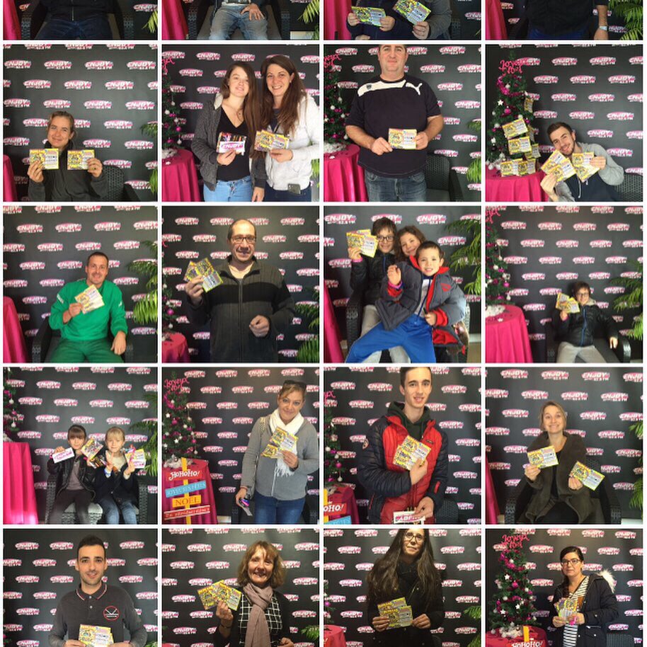 enjoy33radio's tweet photo. ⚠️ RDV #Lundi à l’écoute de #Enjoy33 pour gagner vos #invitations #soiree #EnjoyLiveVip #Noel 🎅🏼🎪 @CirqueMedrano 🎤😎 @marvinzouk 😊 @AlexyLARGE 🙌 https://t.co/hGWbW46wSr