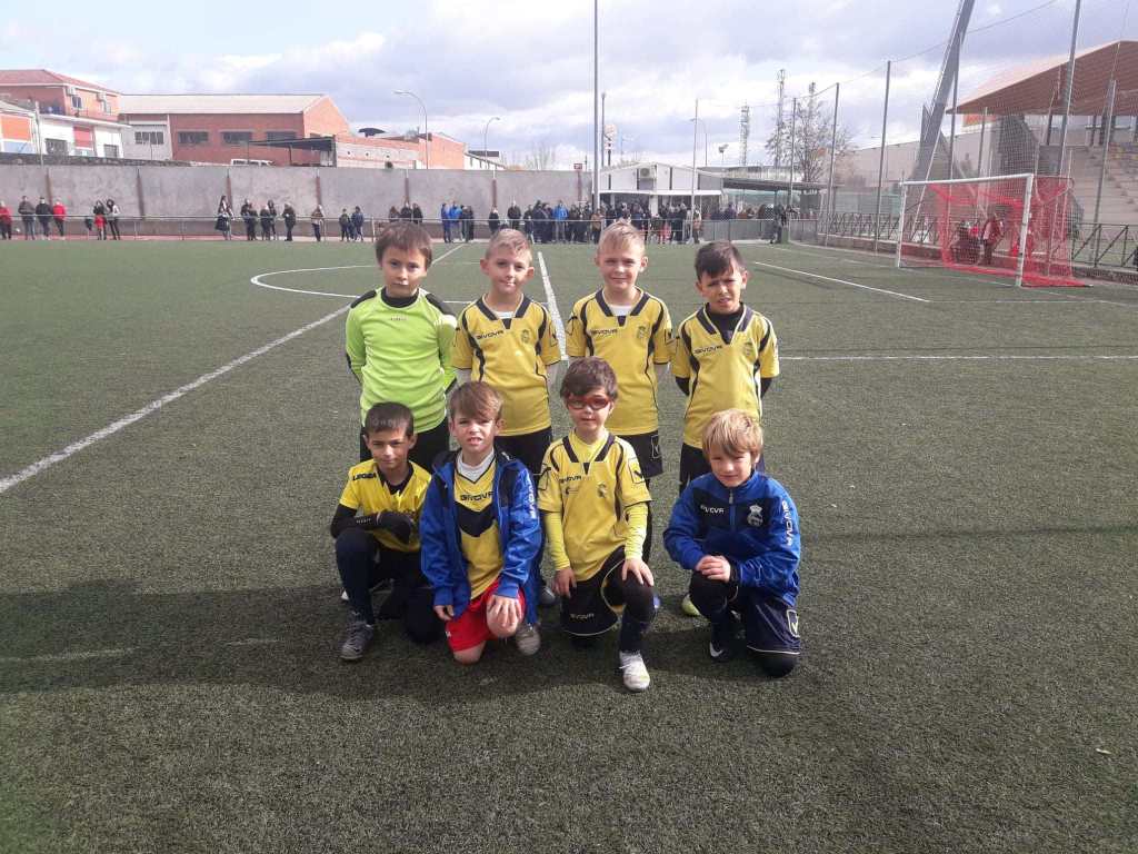 Torneo El Val – 6, 7 &amp; 8 Diciembre efsietepicos.com/torneo-val-6-7…