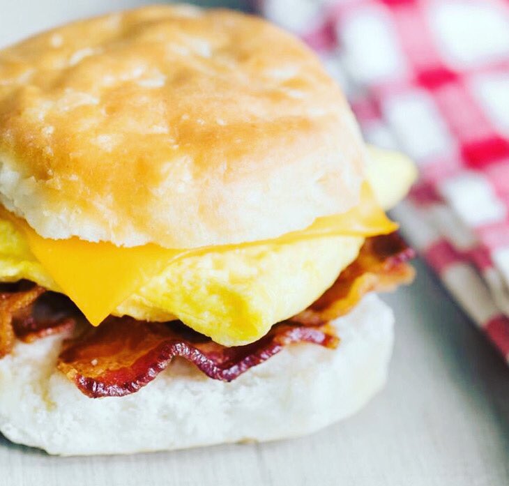 Hitting the stores early this morning?  Swing by with a mobile order between 6-8am and receive a FREE DOC card!  #chickfilaredoak