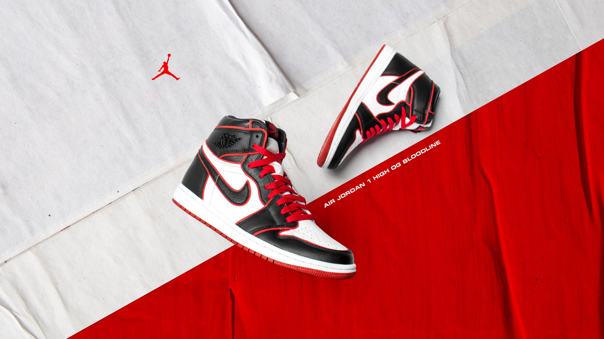 jordan bloodline canada