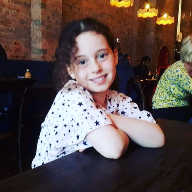 ME/CFS IN CHILDREN - Our daughter (a thread)As some of you may know, our wonderful 8 year old daughter Hayley was diagnosed with ME (Myalgic Encephalomyelitis) just a few weeks ago, after having symptoms for approximately 1 year. This is the same condition my wife