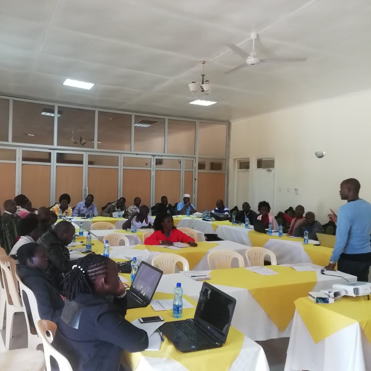 abrahamrugo's tweet image. Joining budget facilitators&amp;amp;champions, civic educators, and social auditors in Baringo County for a focus on budget implementation. How do we handle rollovers that are a threat to development? #devolutionworks @IBP_Kenya @cedgg_2001