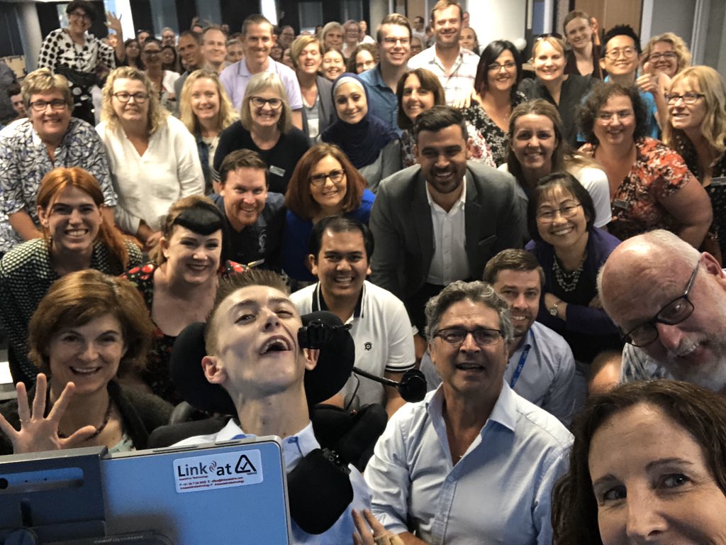 Joe Allen (@__joe_allen) on Twitter photo How good is this selfie taken by the rockstar Riley! #T4L <a href="/gaicross/">Gai Cross</a> @ibuddha @ozmsh <a href="/JoachimCohen123/">Joachim Cohen</a> <a href="/T4L_DoE/">Technology 4 Learning, NSW Education</a> <a href="/aim_phillips/">Aimee Phillips</a> How good is this selfie taken by the rockstar Riley! #T4L <a href="/gaicross/">Gai Cross</a> @ibuddha @ozmsh <a href="/JoachimCohen123/">Joachim Cohen</a> <a href="/T4L_DoE/">Technology 4 Learning, NSW Education</a> <a href="/aim_phillips/">Aimee Phillips</a>