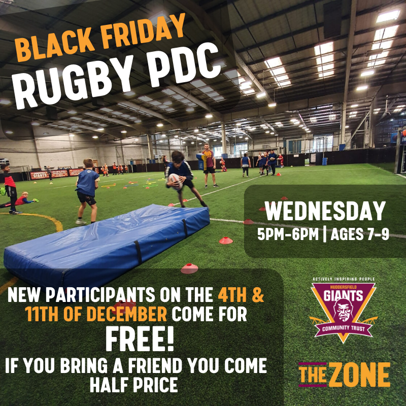 ▪️◾◼️ BLACK FRIYAYYYY  ◼️◾▪️
🏉 Rugby Player Development Centre
🏷️ Over the next 2 weeks new members can join our Rugby PDC for FREE, or if you refer a friend you come half price!
hgct.co.uk/happy-black-fr…