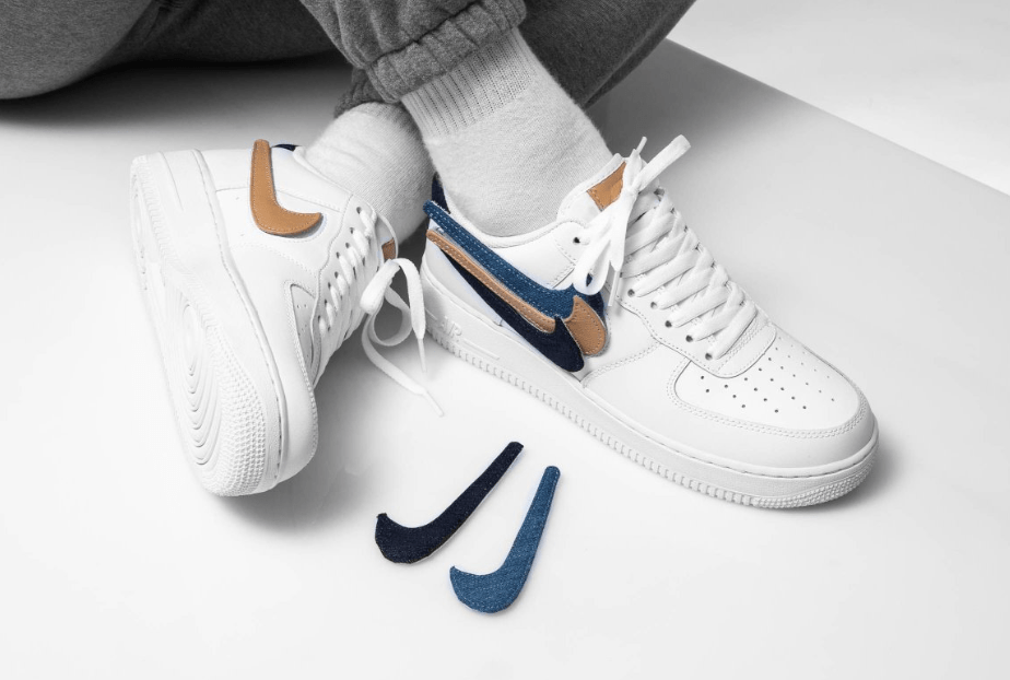 free swoosh account
