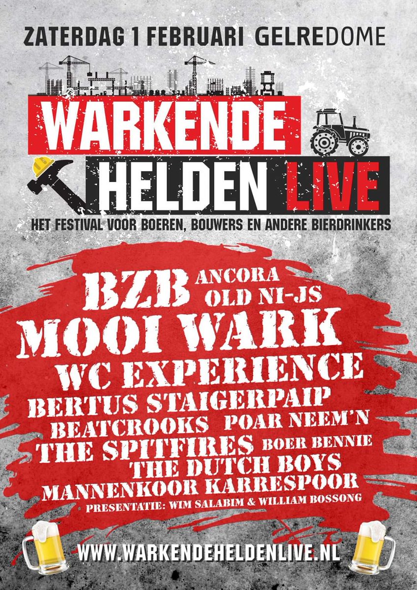 Is dit VET of is dit VET?!!

GELREDOME HERE WE COME!!!