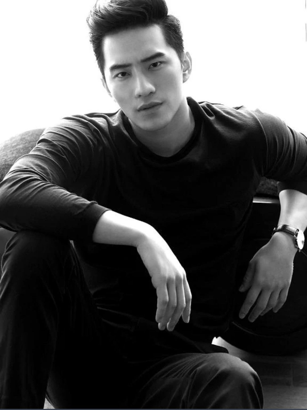 План тайский актер