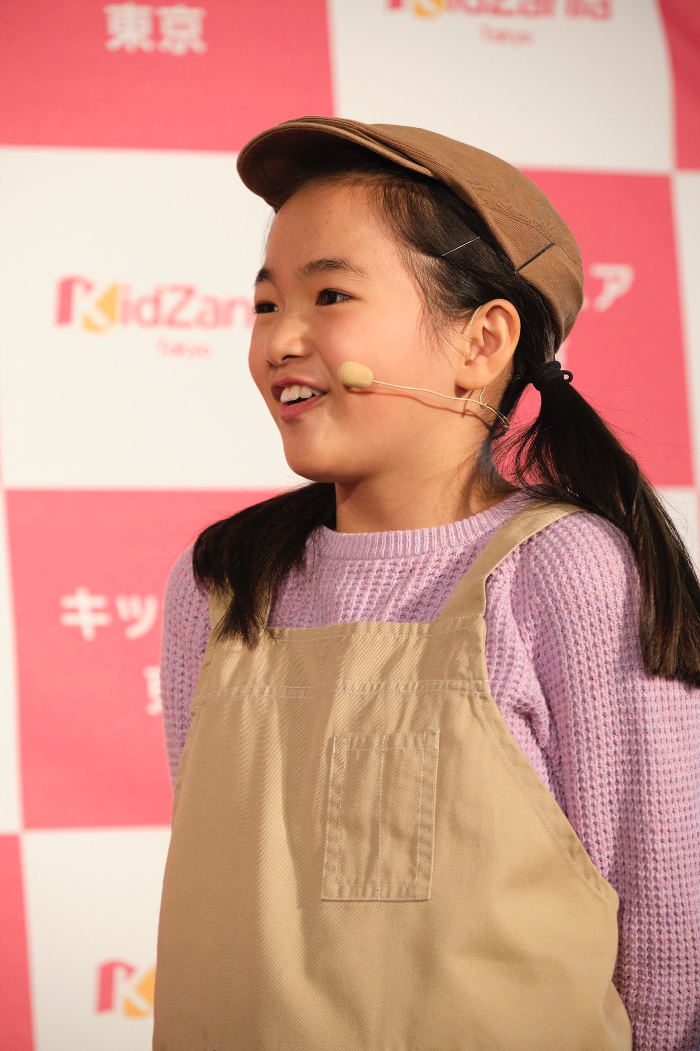 ホリプロ インプルーブメント アカデミー Hia キッザニア東京 クリスマス特別トークイベント に 佐藤百合香 が出演致しました 元気によゐこさんにタピオカスイーツをプレゼント キッザニア キッザニア東京 よゐこ 数井琥恩