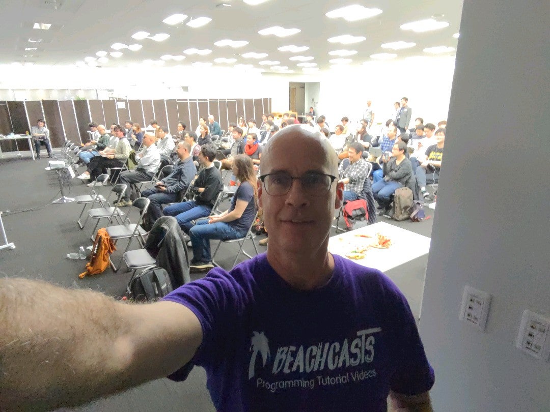 adamculp's tweet image. Speaking #php and #rest with the local #phpug (@ BASE, Inc. in 港区, 東京都) swarmapp.com/c/18slZGCo64H