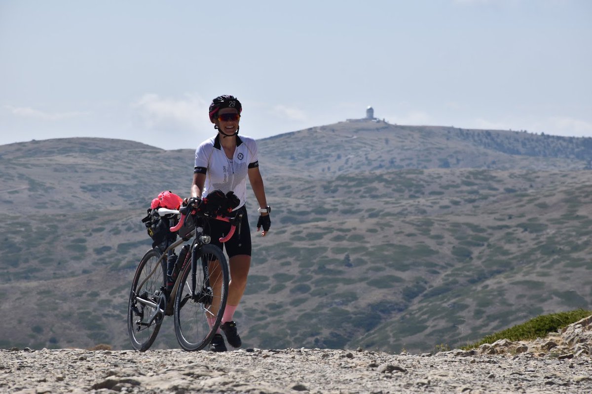 Ultraciclismo sin asistencia recorriendo toda la Península Ibérica. Así fue la @TransIbericaBR 2019. Si quieres vivir esta experiencia, las inscripciones para la edición 2020 ya están disponibles. 

🗒️(Inscripción) bit.ly/37SrdwX
👉🏼 (Crónica) bit.ly/2qOvn8c