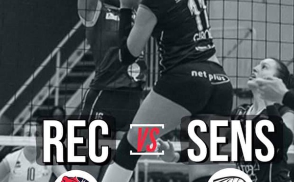 RadioLaser's tweet photo. Volley : tous à Courtemanche pour soutenir les Hermines samedi soir | #IlleetVilaine https://t.co/G70nSlhnKj https://t.co/E7odPpsTsa