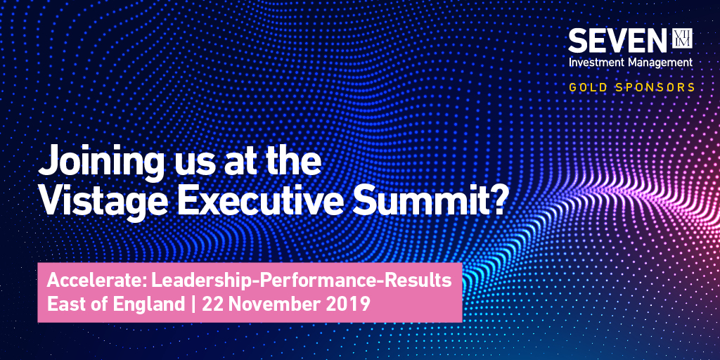 7IM_Private's tweet photo. Today you can catch us at @VistageUK #VistageExecSummit #Midlands in #Birmingham, discussing the best way of exiting your business, and what to do afterwards.
Find out more: https://t.co/z1Qni22xiM
Can’t make it? Contact nick.heath@7im.co.uk to hear more https://t.co/54ugINYy0s