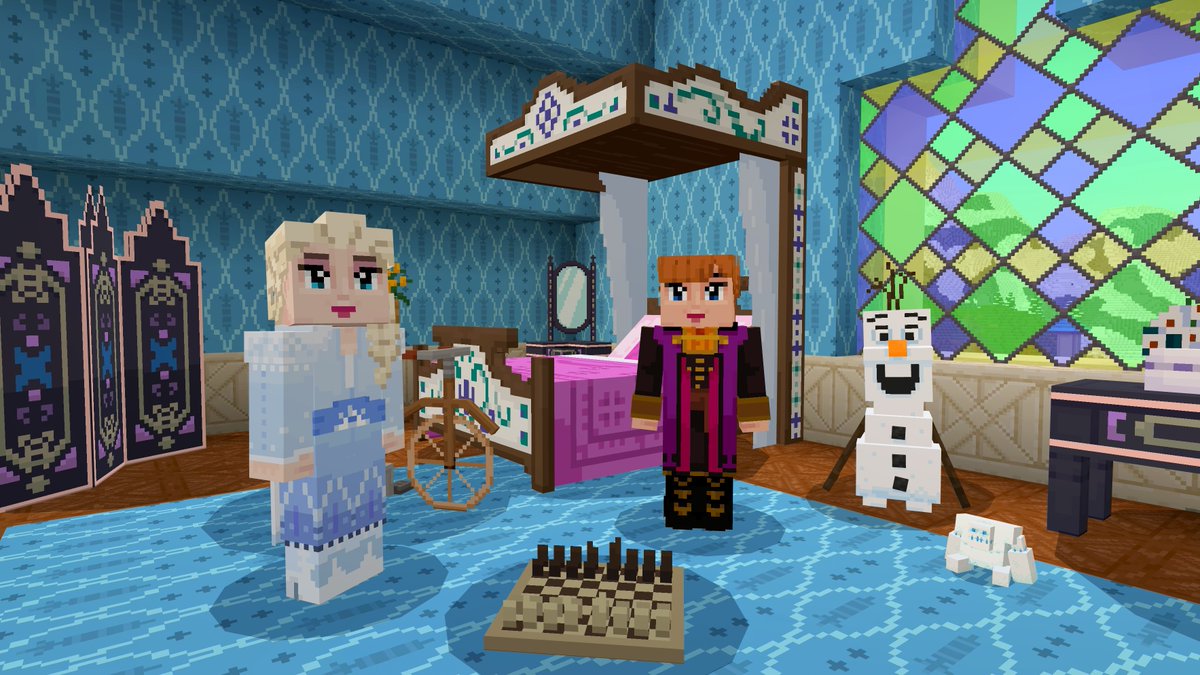 マインクラフト 日本公式 Minecraft Japan A Twitter アナと雪の女王が Minecraft に登場しました マーケットプレースで購入可能ですので アレンデールの世界に飛び込んでみましょう T Co Tpxrcfqae9 マインクラフト 日本公式 Minecraft Japan A Twitter アナと雪の女王が Minecraft に登場しました マーケットプレースで購入可能ですので アレンデールの世界に飛び込んでみましょう T Co Tpxrcfqae9