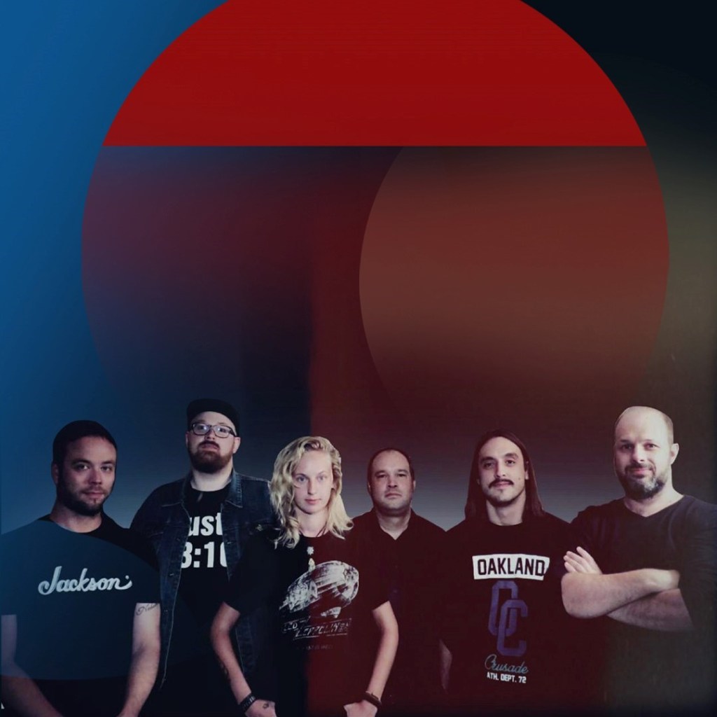 [Press Release] All This For Nothing Have a Heart Pumping Single Out, Existence audioinferno.com/2019/11/29/pre…