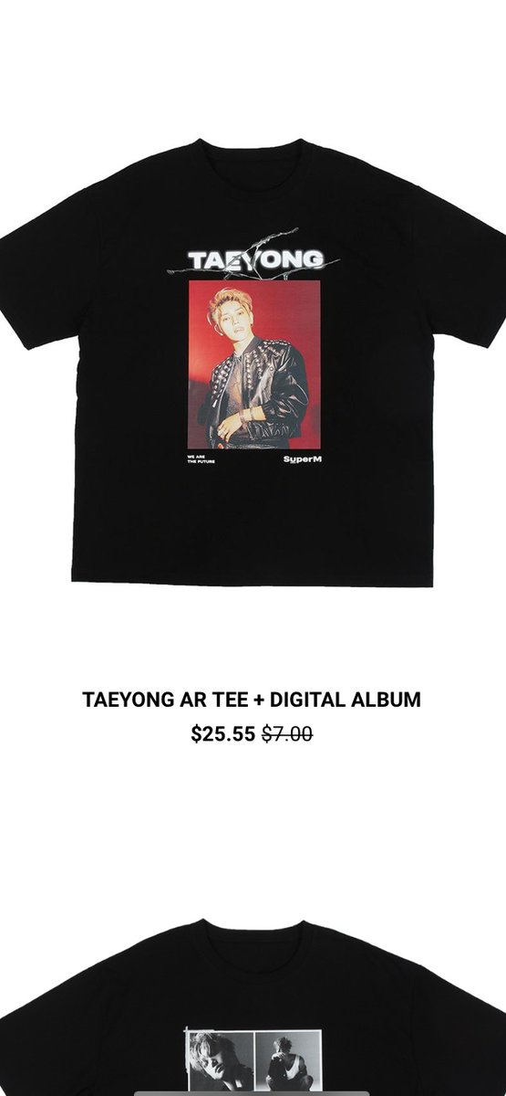 xy_amy's tweet image. Ok so I’m kinda down to wait for these shirts to be off sale 🤩 #SuperM #BLACKFRIDAY #REGULARprice