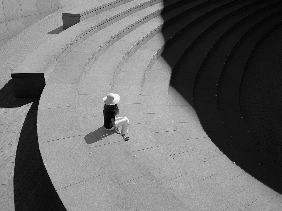 Некоторые нюансы. Руперт Вандервелл. Контраст в фотографии. Контраст света и тени. Тень в композиции.