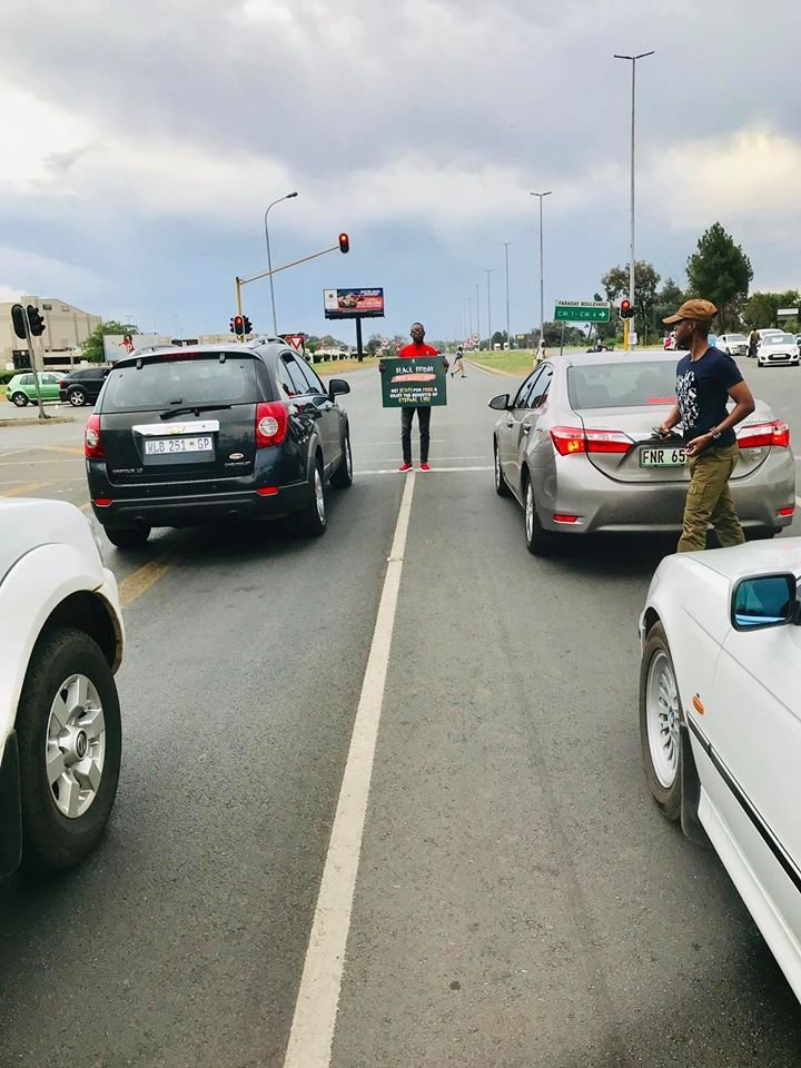 KayTsime's tweet image. #BlackFriday2019

BLACK FRIDAY , Early access sale . Get JESUS for FREE and enjoy the benefits of ETERNAL LIFE !