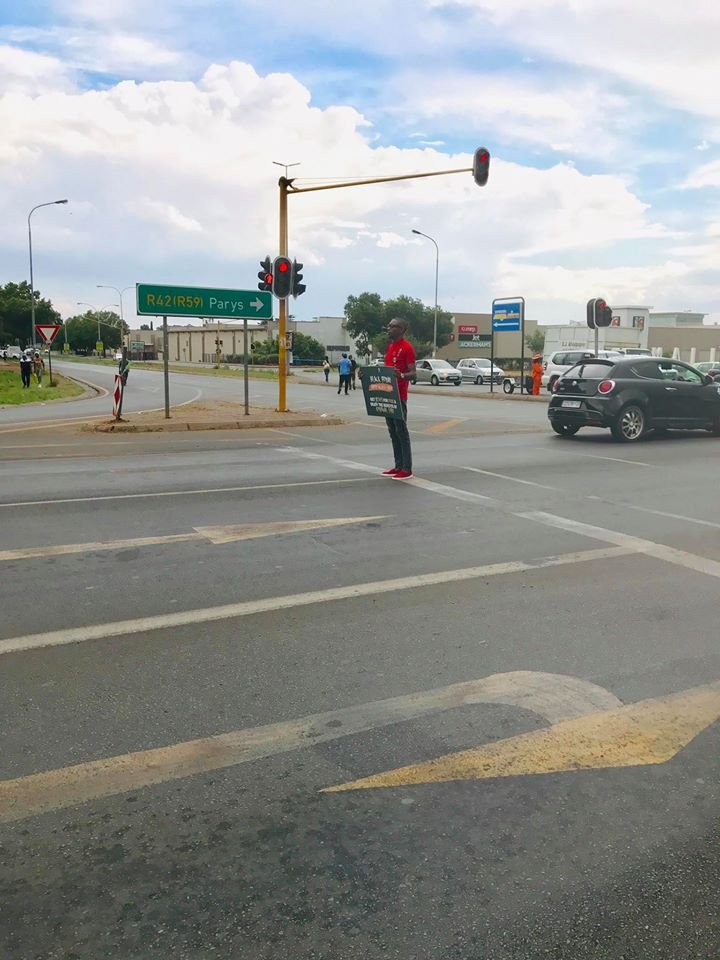 KayTsime's tweet image. #BlackFriday2019

BLACK FRIDAY , Early access sale . Get JESUS for FREE and enjoy the benefits of ETERNAL LIFE !