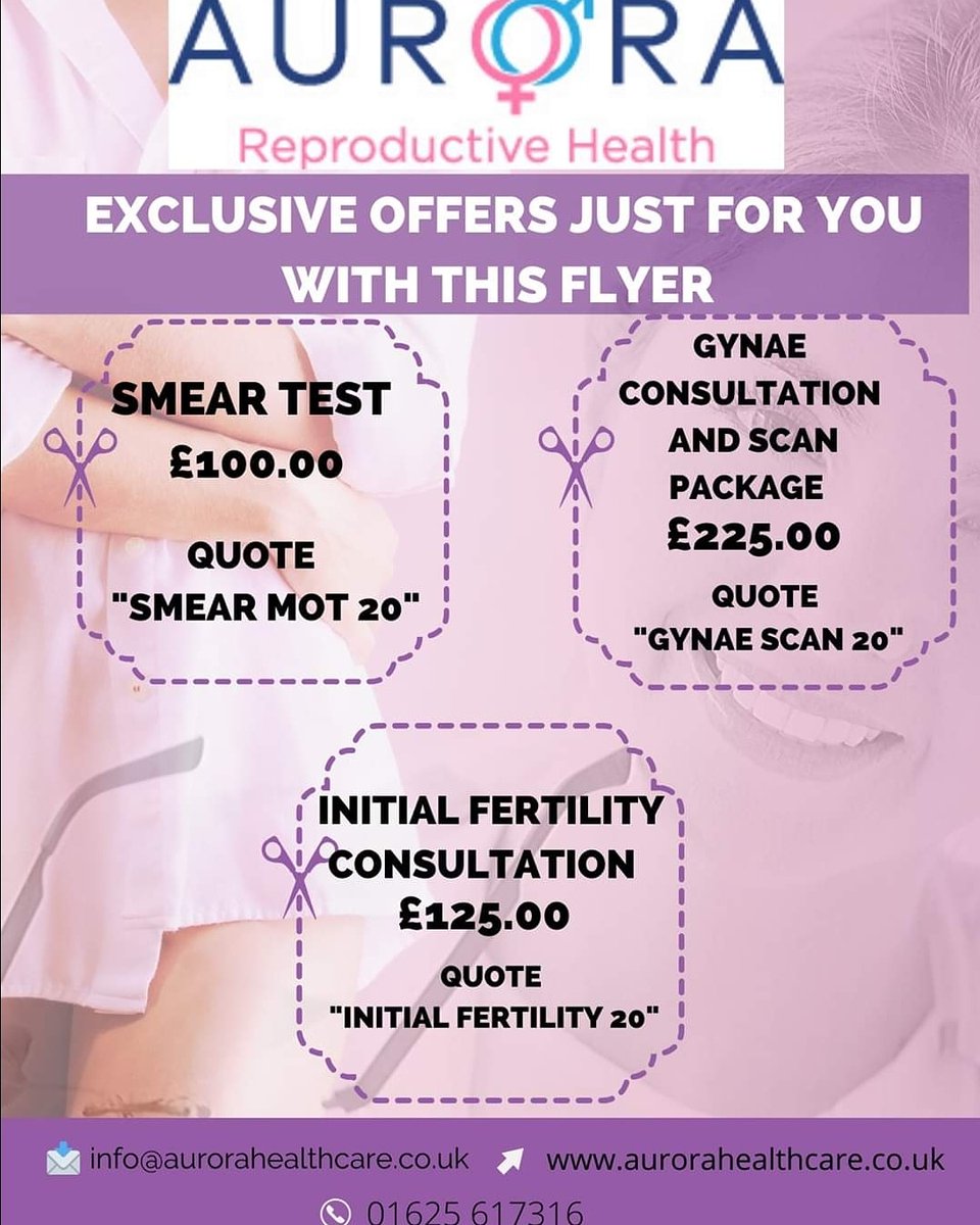 #BlackFriday #Newyearnewyou <a href="/CheshireFertil/">Cheshire Fertility</a>