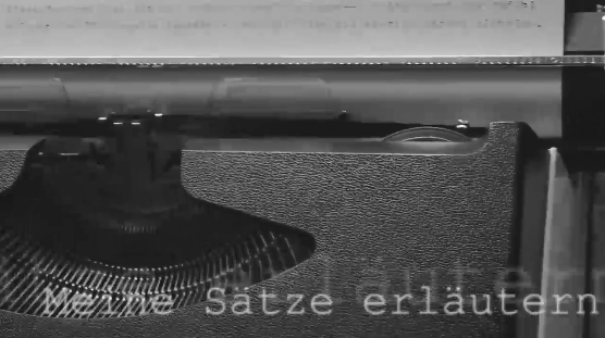 phil_audioso's tweet image. #studierendeMachenPodcast 

Gedanken, formuliert euch!
radius.philo.at/podcast/gedank…

„Worüber man nicht sprechen kann, darüber soll man schweigen.“
#Wittgenstein #Tractatus 

#Schreibprozess #Sprache #Sprachlosigkeit #Philosophie #UniversitätWien #univie #podcast  #philosophie