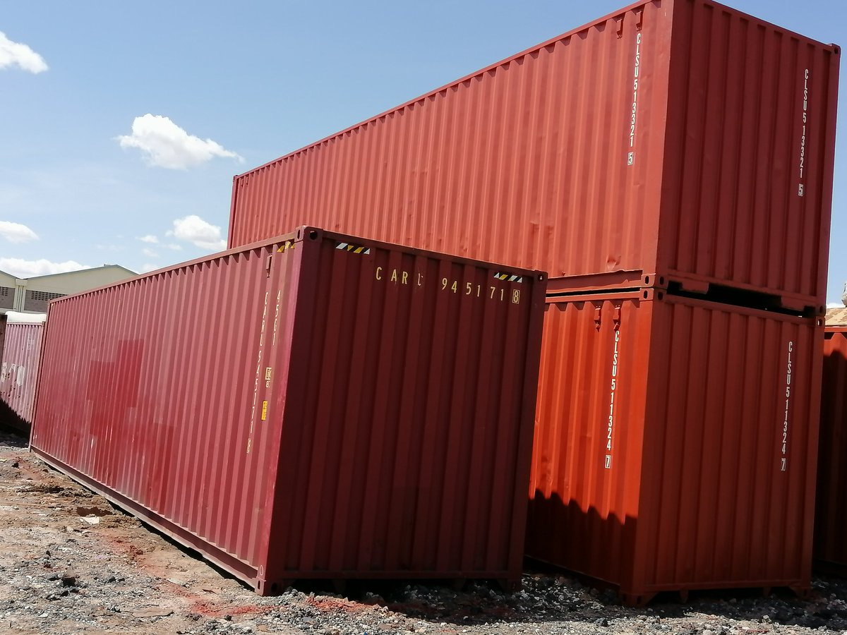 containerKenya's tweet photo. #BlackFridaySale We have 20ft and 40ft shipping containers in stock on this #BlackFriday for more info on your next #containerproject call #Dollar on 0780557979 #FridayThoughts https://t.co/uXn2gt8qhb