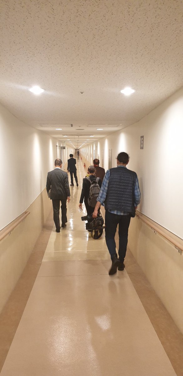 4all_official's tweet photo. It is our last day in Japan. It went by quickly. Thank you for inviting us at the Japan Cup. We will come back to continue filming for our project. To be announced soon... #documentary #filminginjapan #ToBeAnnounced #japancup https://t.co/uY0VePtffV
