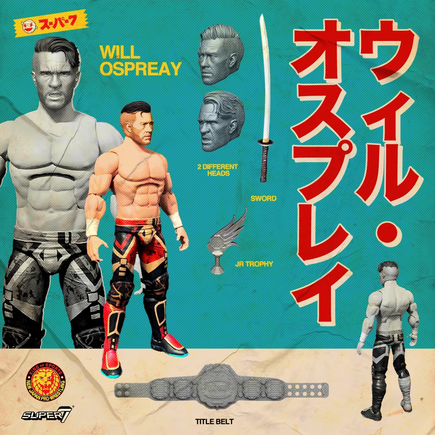 TOY SAPIENS on X: 